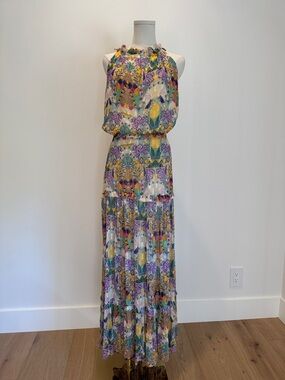 CHUFY Memories of Peru Skirt and top